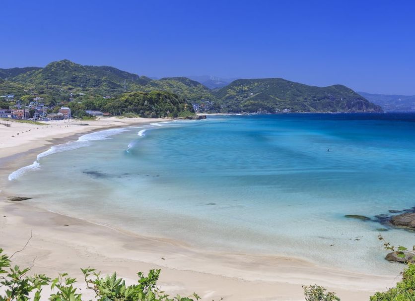 海灘 相片