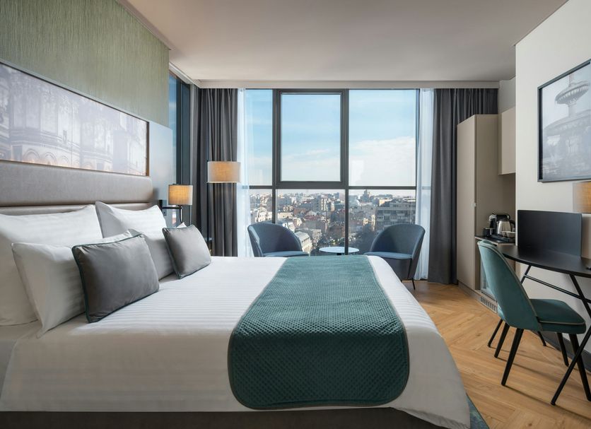 臥室 相片