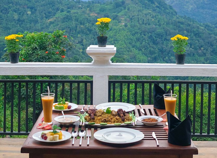 陽台 相片