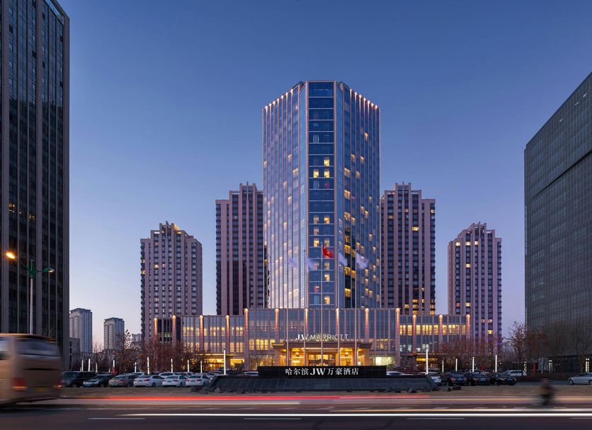 建築 相片