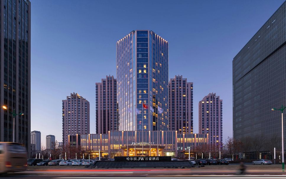 建築 相片