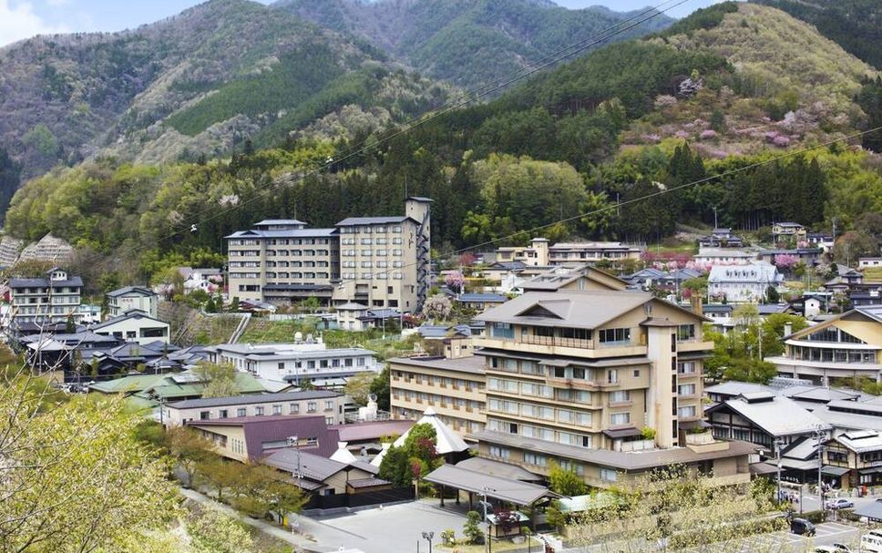 室外景 相片