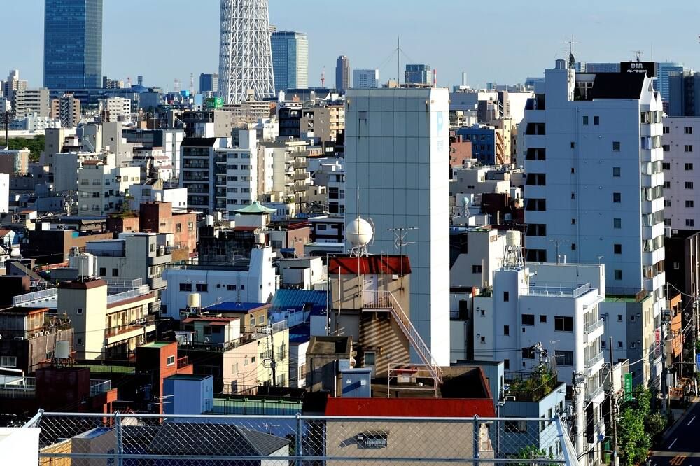 室外景 相片