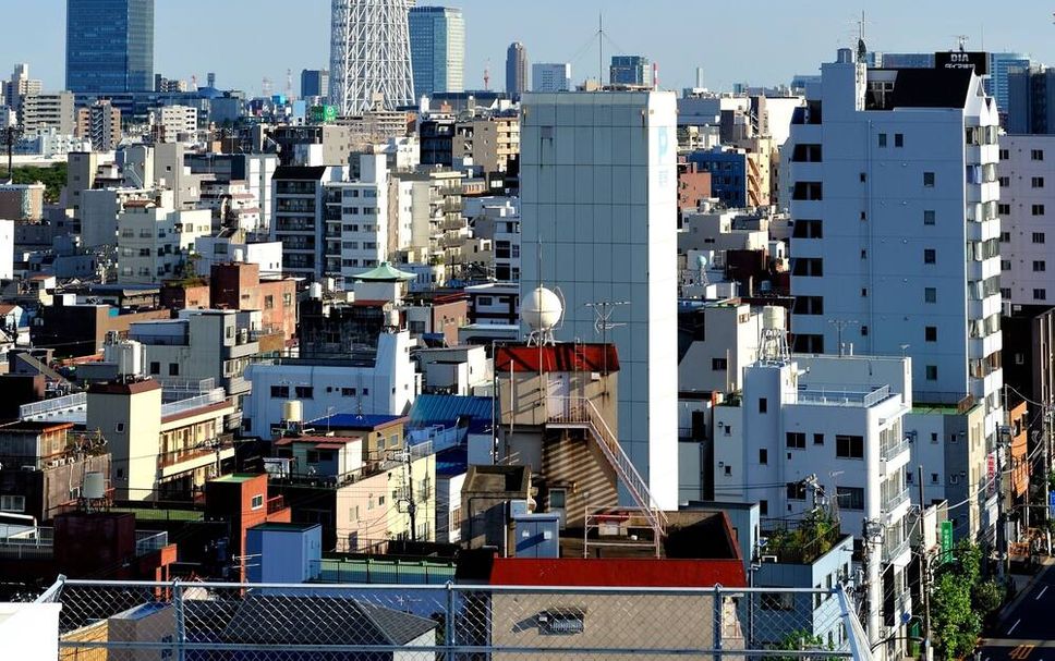 室外景 相片