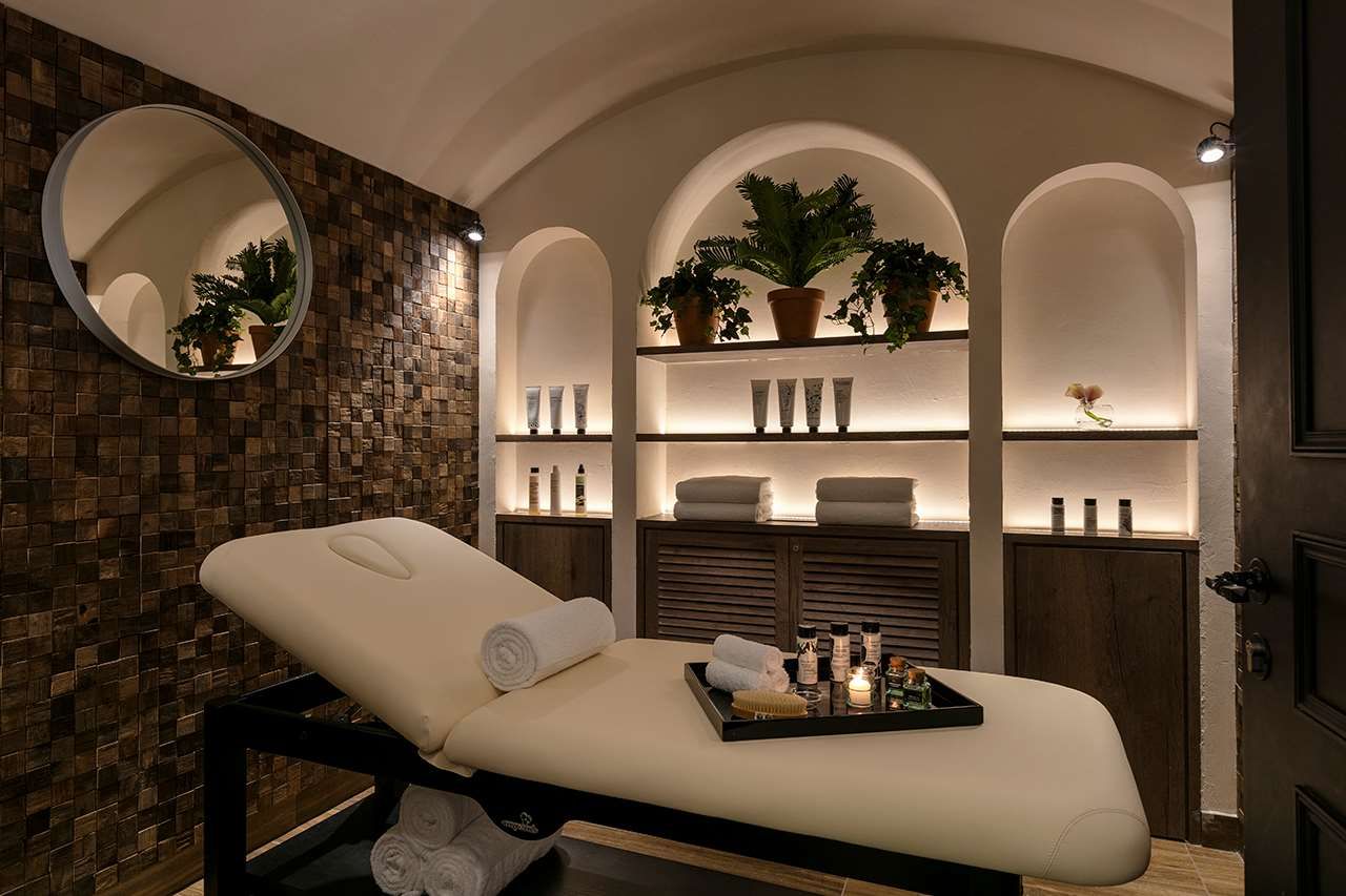 Spa 相片