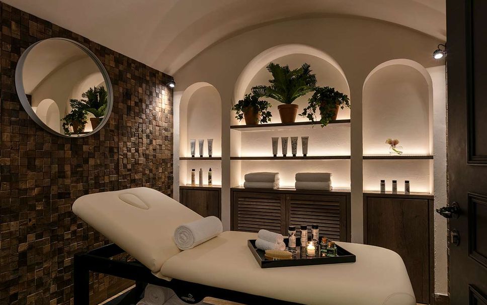 Spa 相片