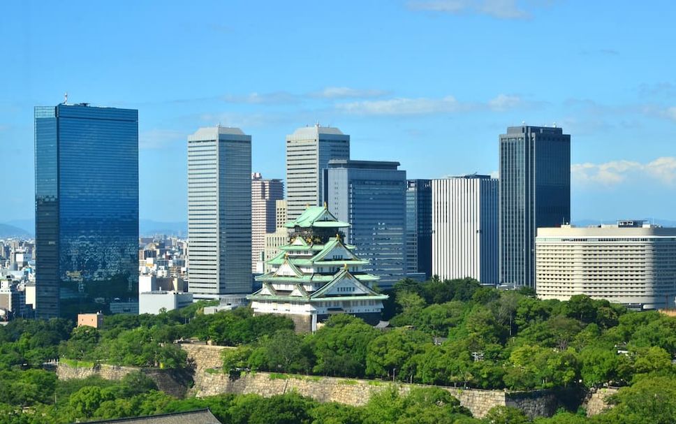 室外景 相片