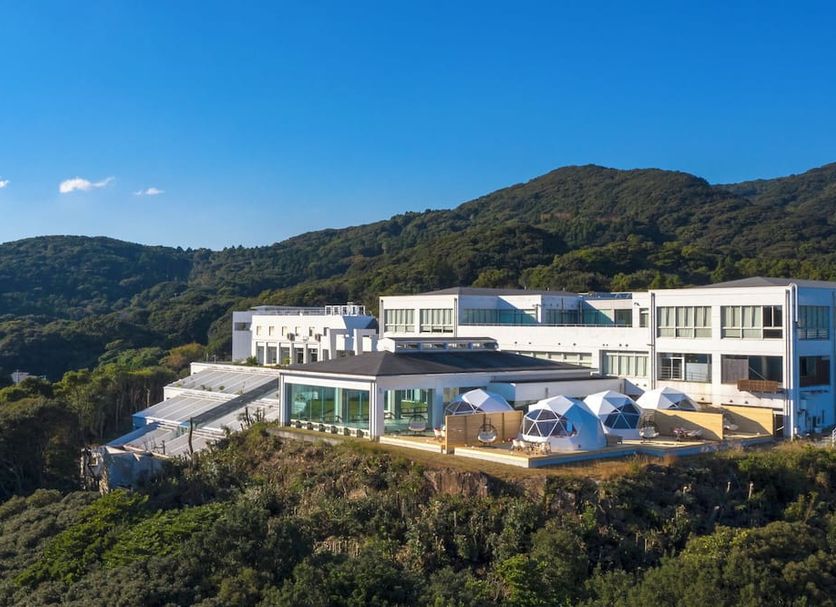 建築 相片