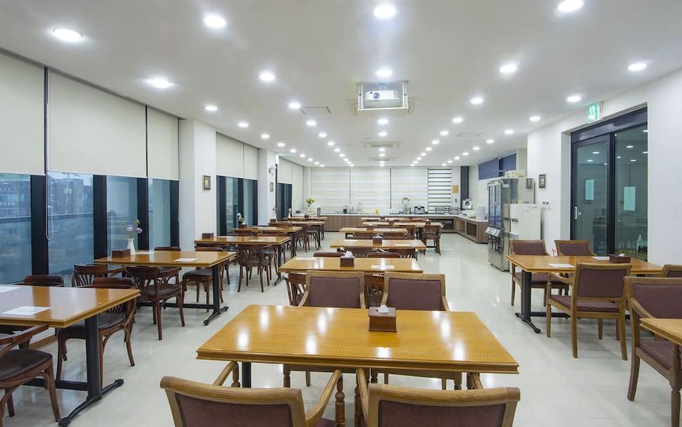 餐廳 相片