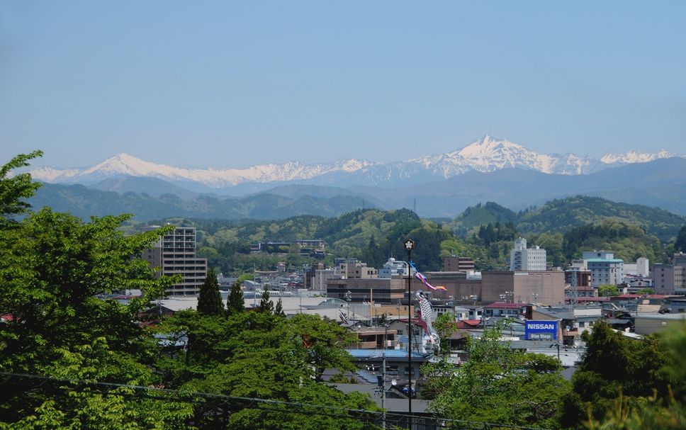 室外景 相片