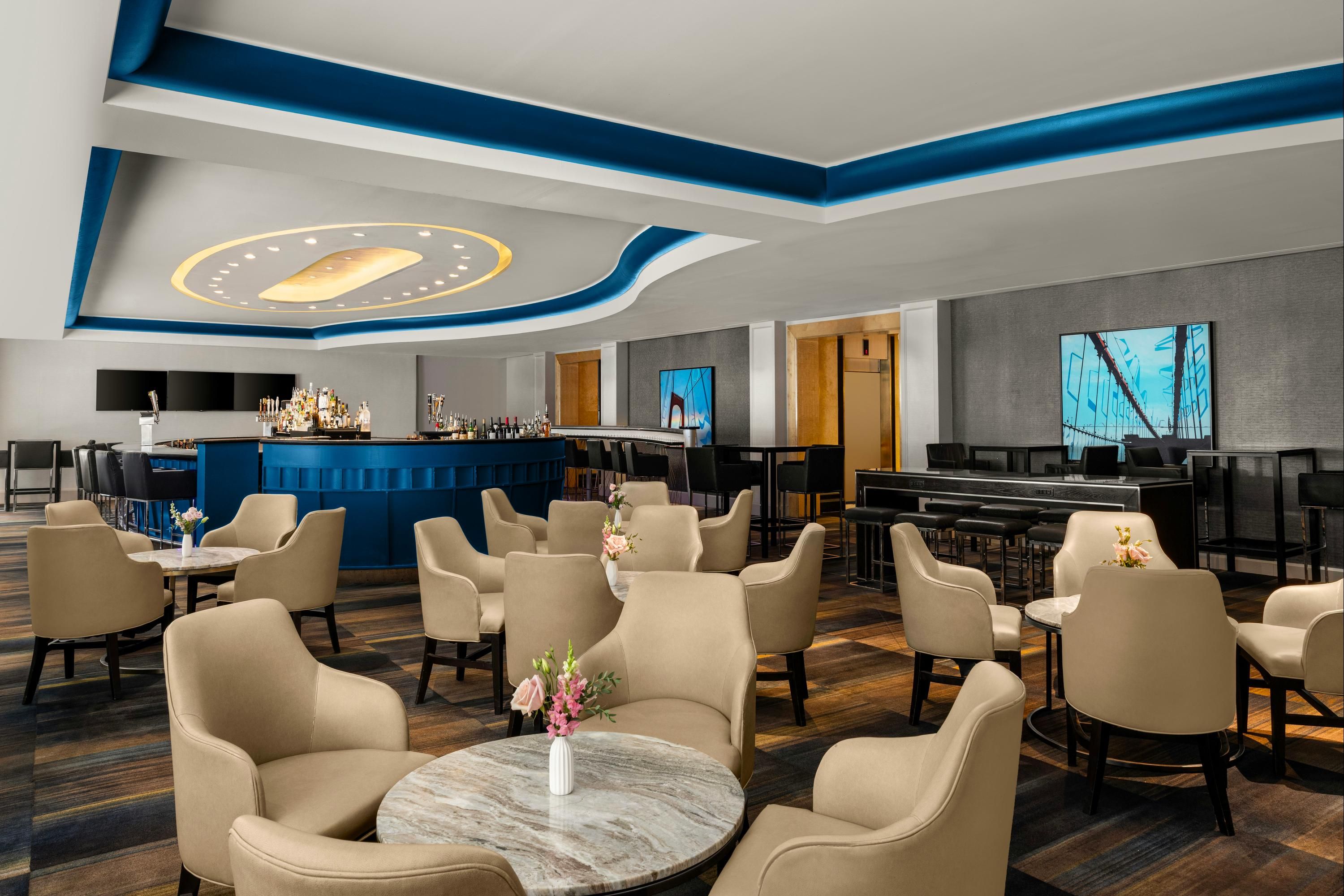 餐廳