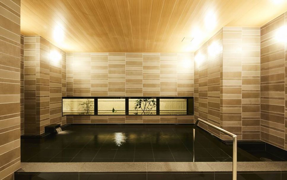 Spa 相片