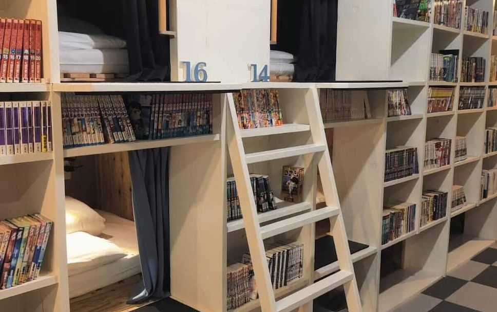 商店 相片