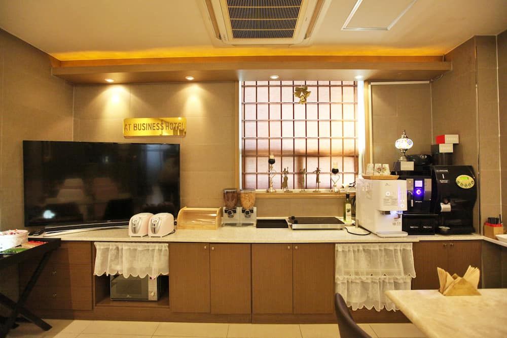 自助餐
