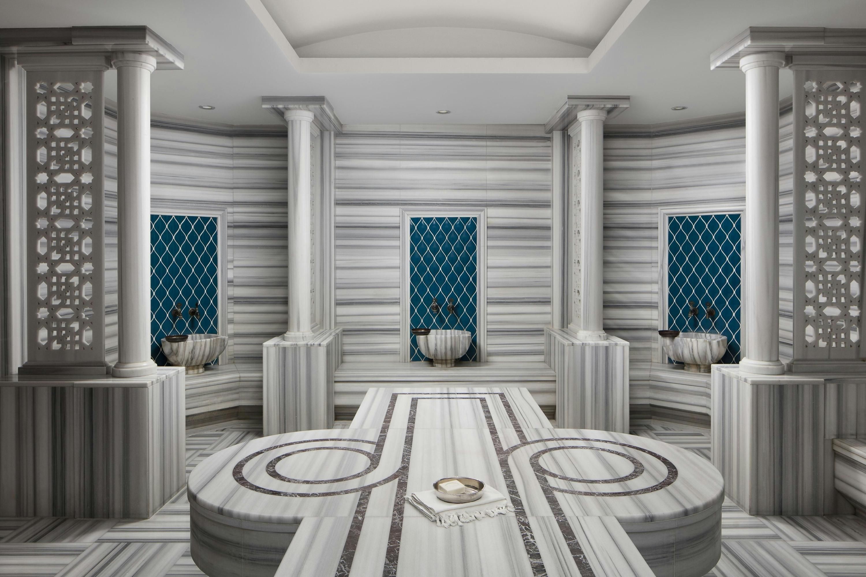 Spa