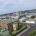 室外景