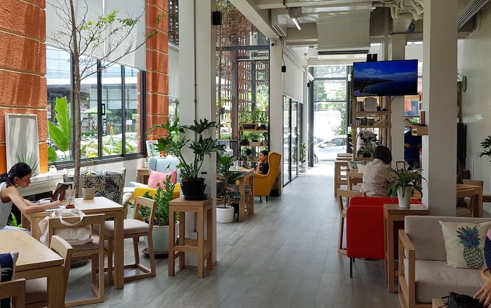 餐廳 相片
