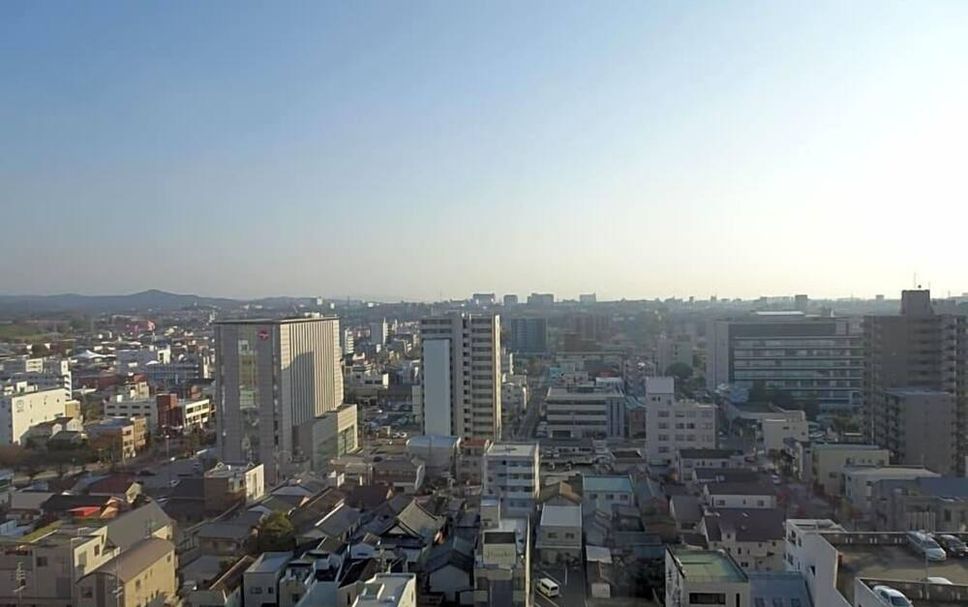 室外景 相片