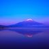 室外景