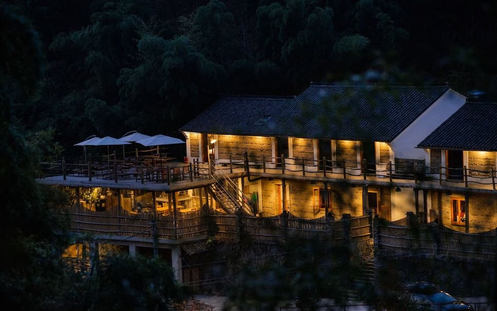 建築 相片