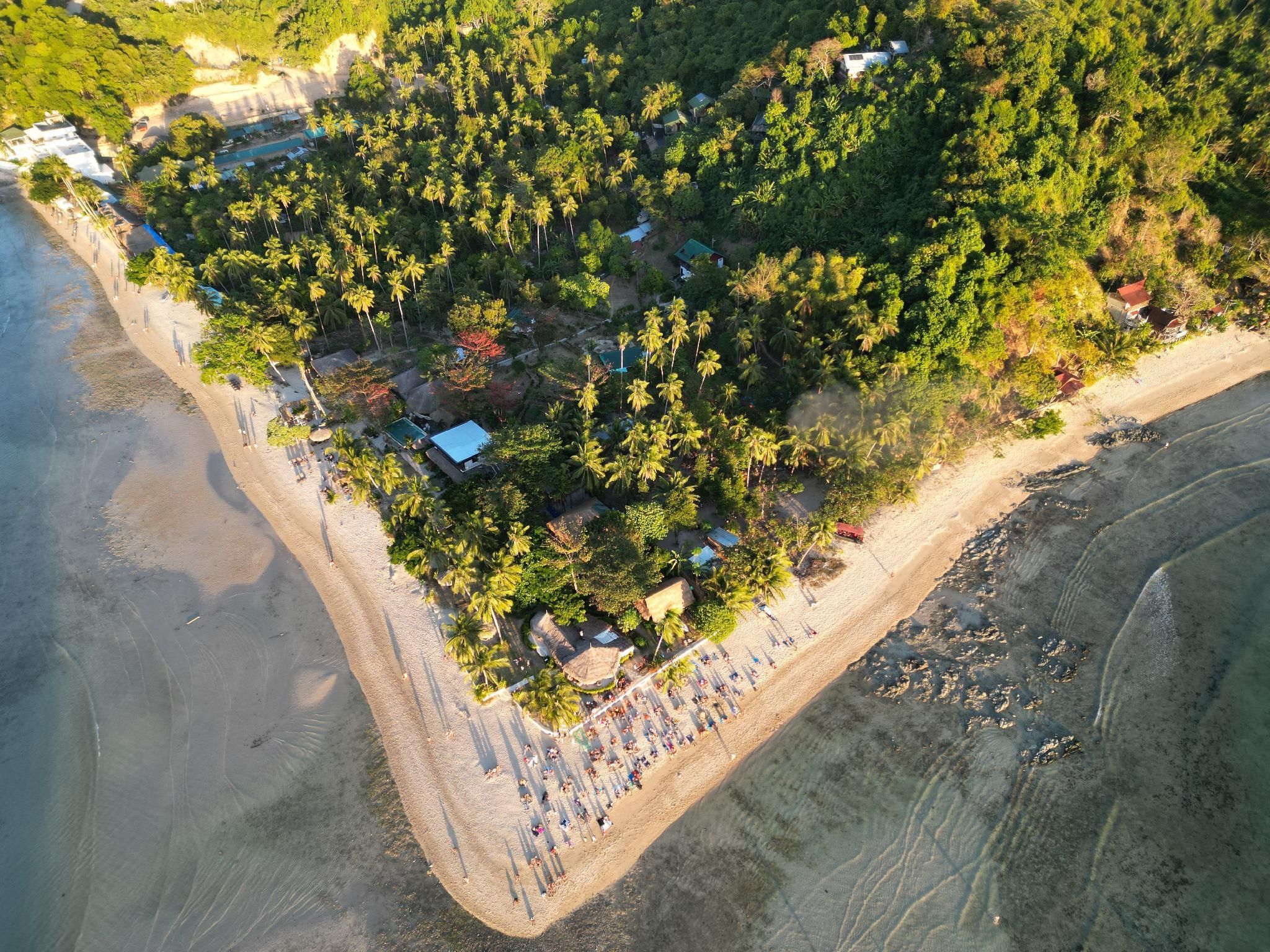 海灘