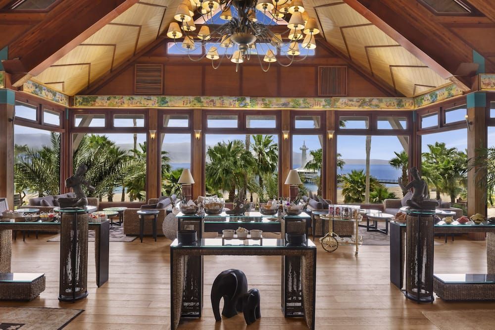 餐廳