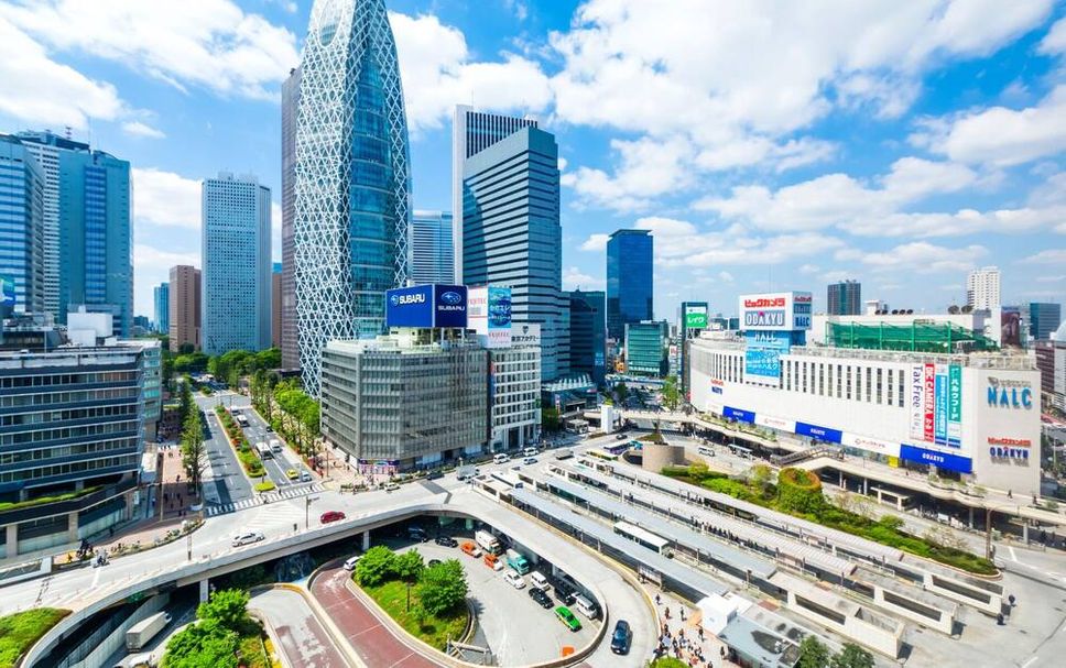 室外景 相片