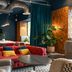 休閒室