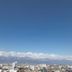 室外景