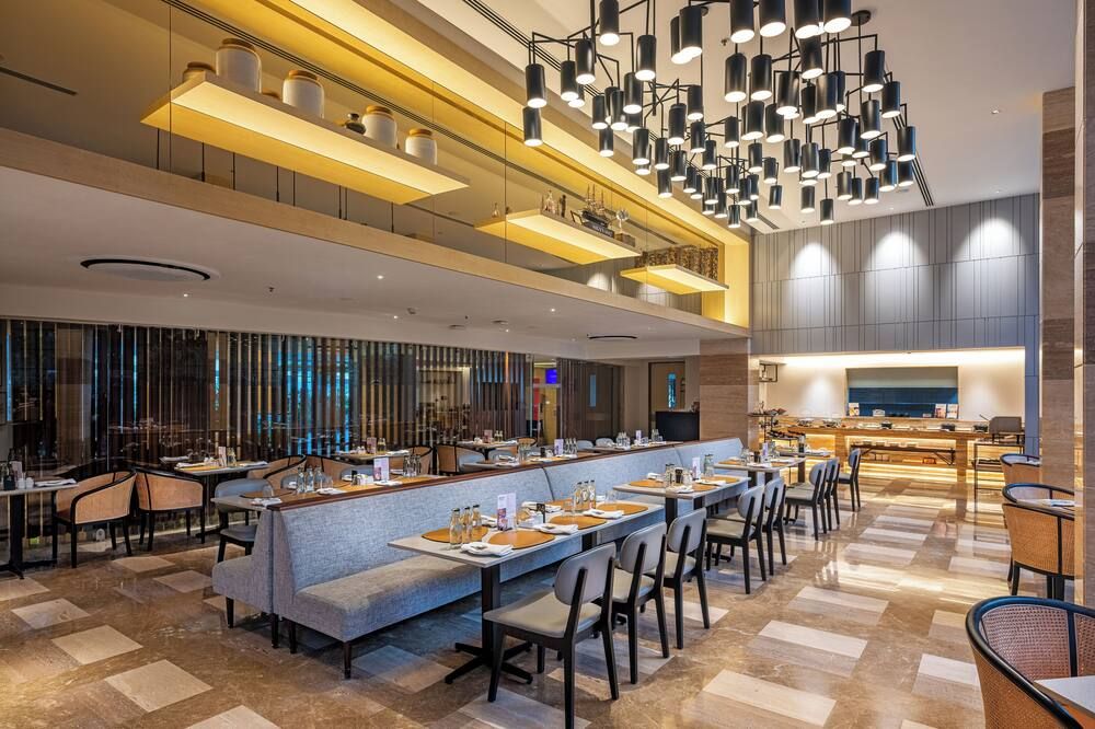餐廳