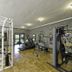 健身房
