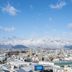 室外景