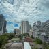室外景