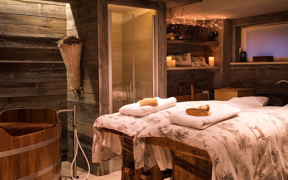 Spa 相片