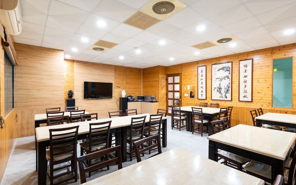餐廳 相片