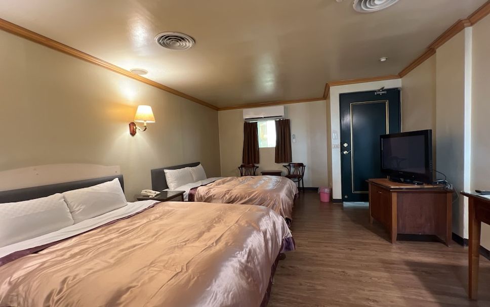 臥室 相片