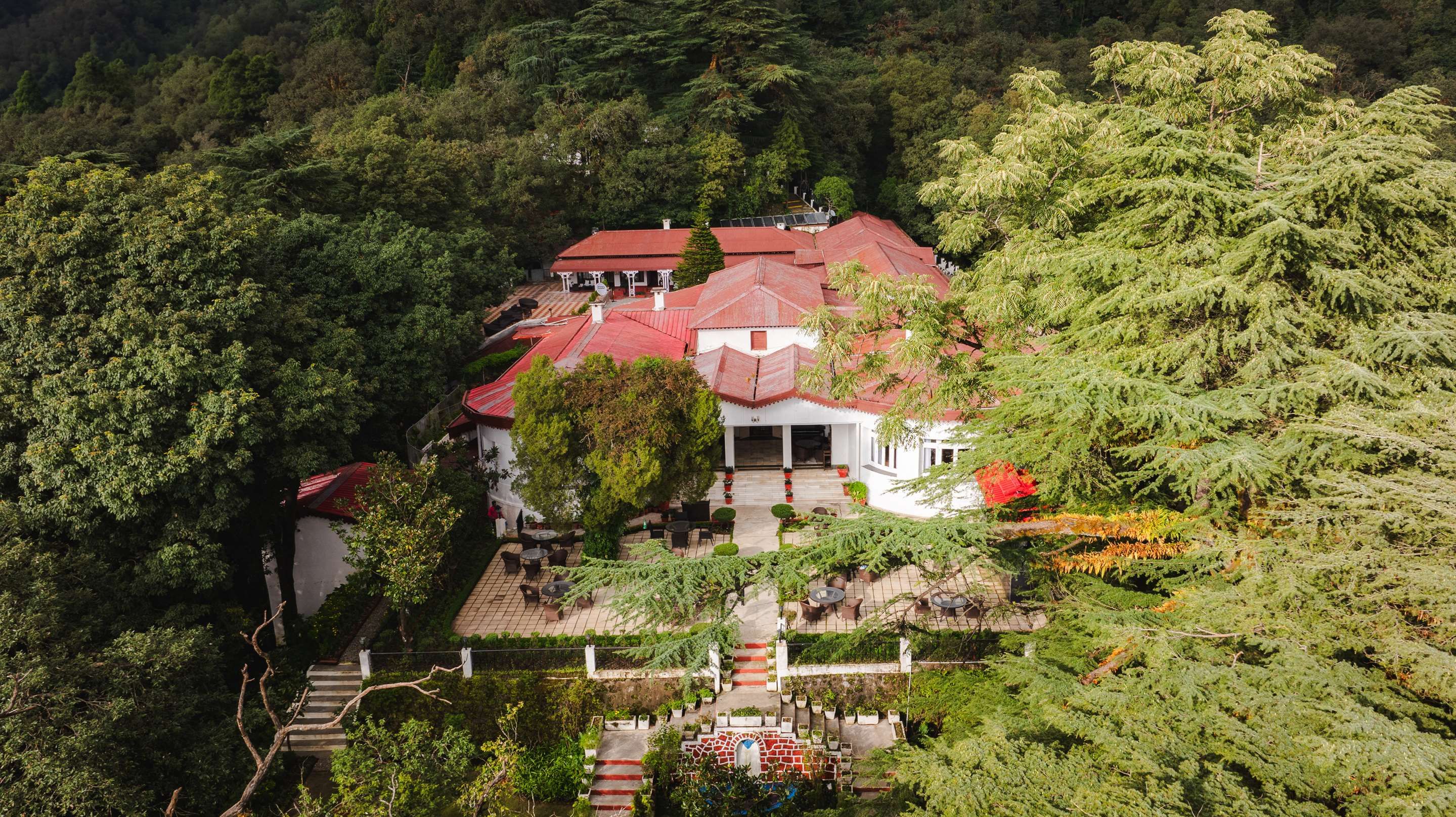 建築