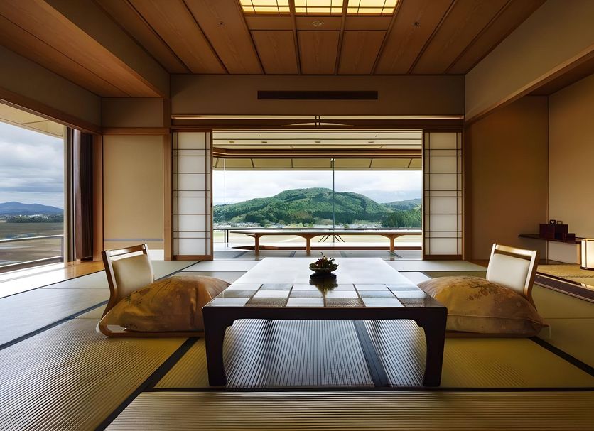 臥室 相片