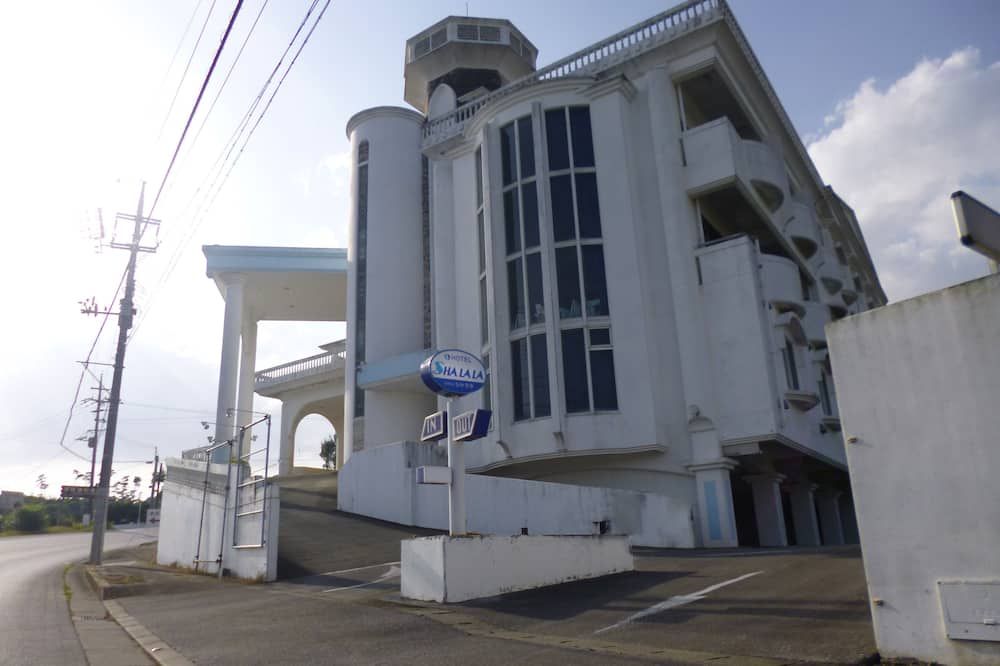 建築