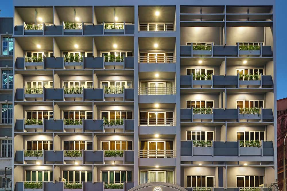 建築