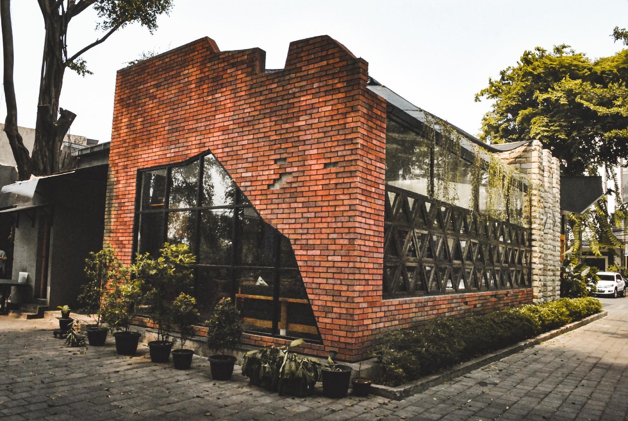 建築