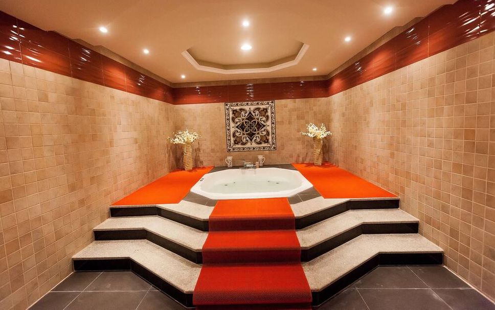 Spa 相片