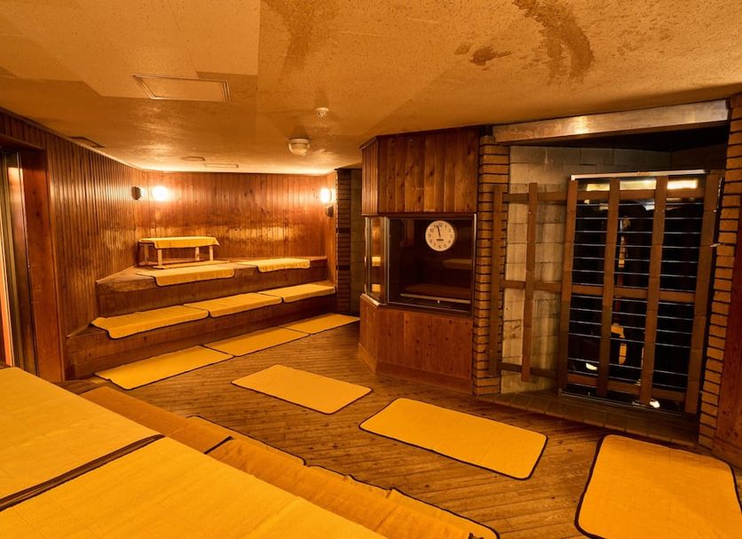 Spa 相片