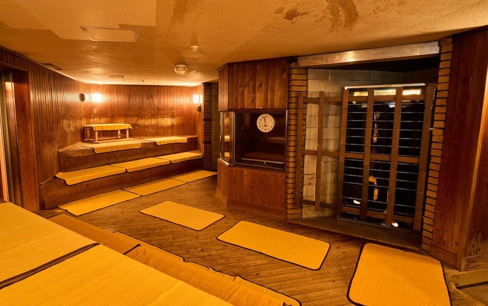 Spa 相片