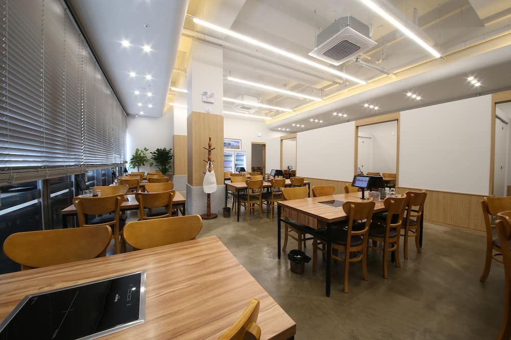 餐廳