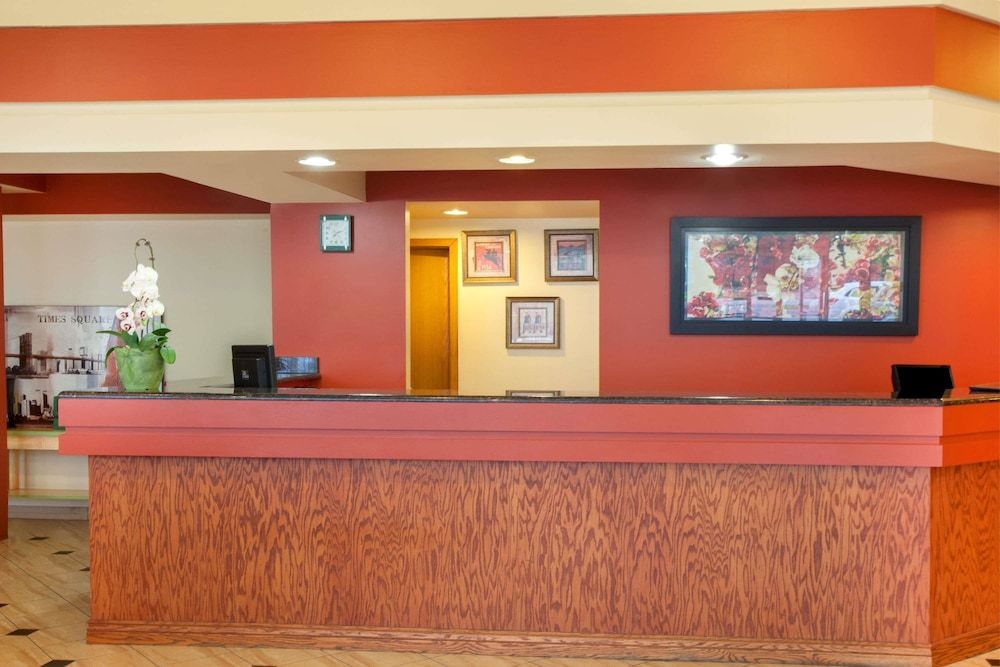 櫃檯
