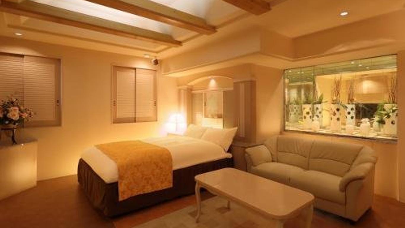 Hotel Fine Matsue Free Parking - Adult Only
