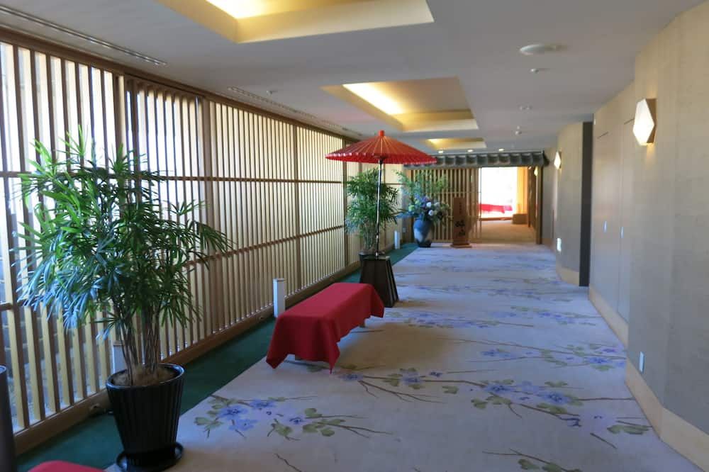 走廊