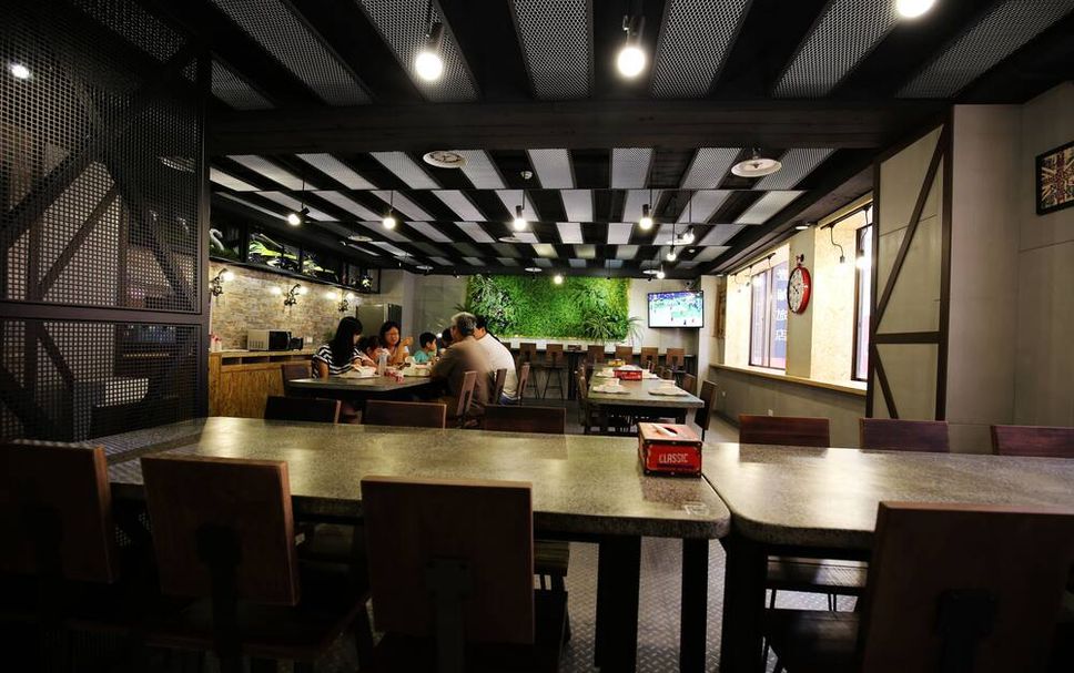 餐廳 相片