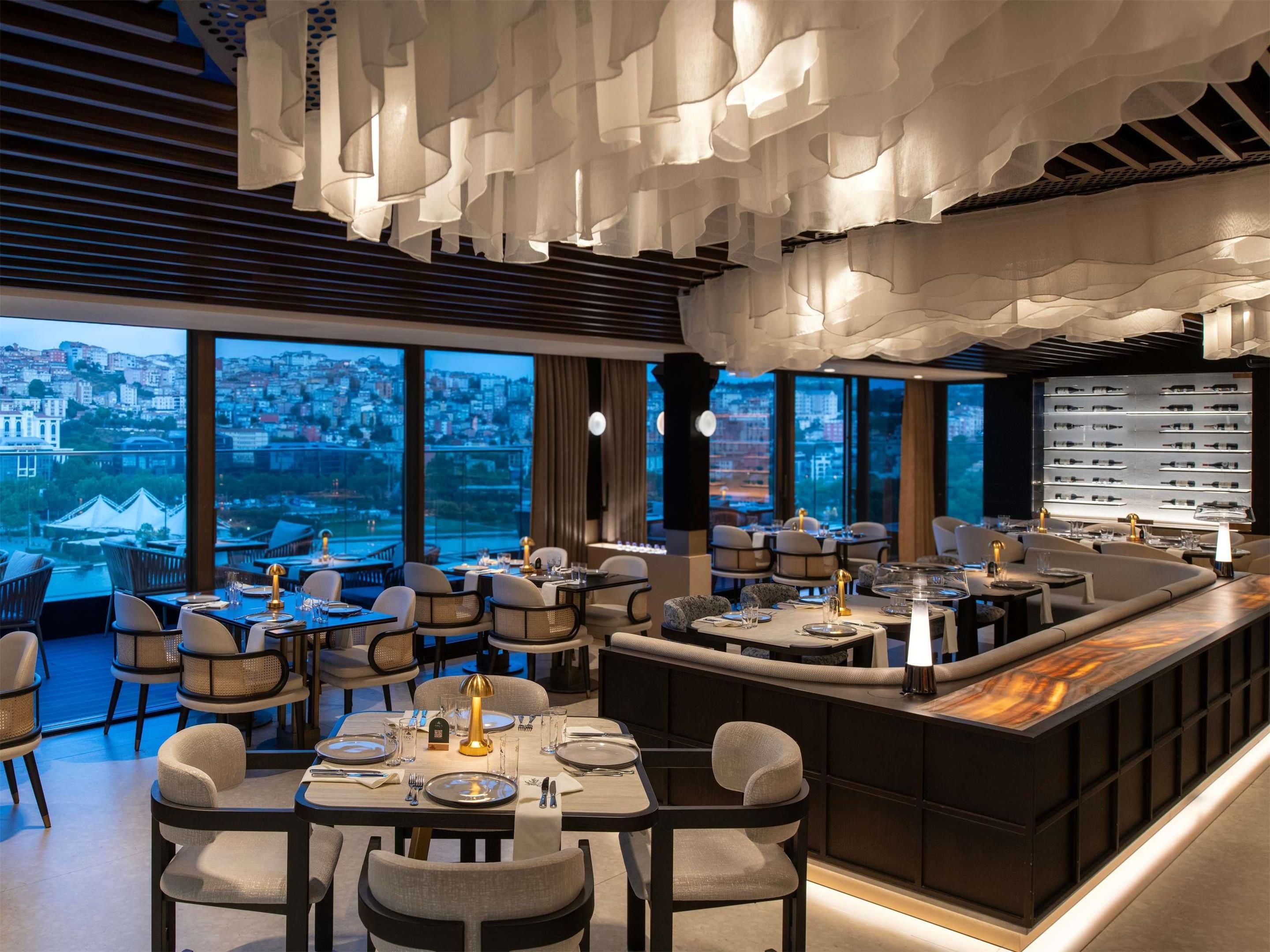餐廳